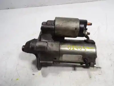 Recambio de automóvil de segunda mano de motor arranque para ford focus lim. 1.6 tdci cat referencias oem iam 2109635