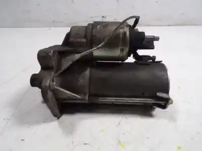 Recambio de automóvil de segunda mano de motor arranque para renault clio iv 1.5 dci diesel fap referencias oem iam 233000603r