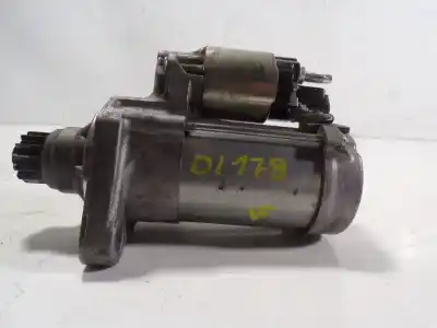 Автозапчасти б/у двигатель запускается за seat leon (5f1) 1.2 tsi ссылки oem iam 0ah911023g