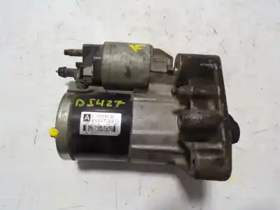 Peça sobressalente para automóvel em segunda mão motor de arranque por citroen c3 picasso 1.4 16v referências oem iam v764559080