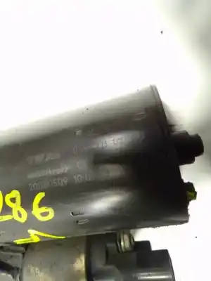 Second-hand car spare part starter motor for volkswagen phaeton (3d1/3d9) 3.0 v6 tdi dpf oem iam references 059911024d 20080509 059911024d