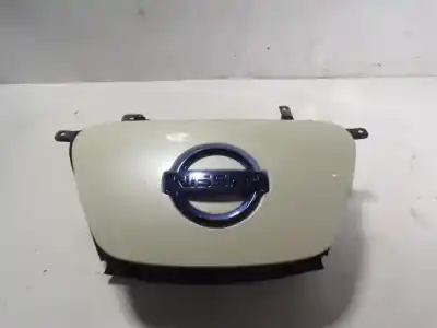 Tweedehands auto-onderdeel tankdop voor nissan leaf i (ze0) eléctrico acenta oem iam-referenties 