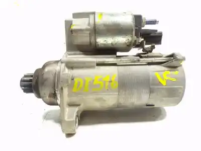 Автозапчасти б/у ДВИГАТЕЛЬ ЗАПУСКАЕТСЯ за VOLKSWAGEN PASSAT B6 VARIANT (3C5)  ссылки OEM IAM 02M911024A 2710090717MAB3 02M911024P