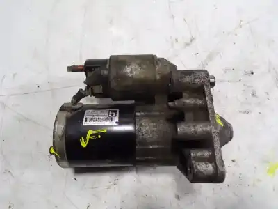 Peça sobressalente para automóvel em segunda mão motor de arranque por citroen c4 lim. 1.6 hdi fap referências oem iam 5802z8