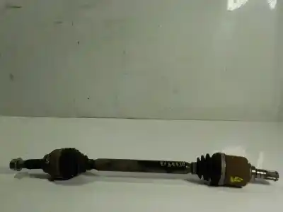 Tweedehands auto-onderdeel transmissie links voor voor nissan leaf i (ze0) eléctrico acenta oem iam-referenties 