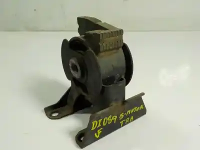 Tweedehands auto-onderdeel ondersteuning motor achter voor nissan leaf i (ze0) eléctrico acenta oem iam-referenties 