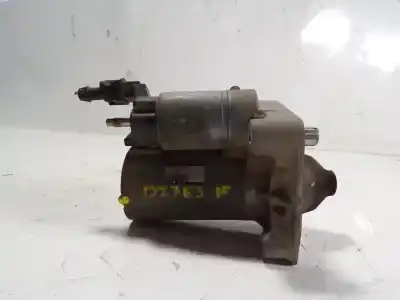 Peça sobressalente para automóvel em segunda mão motor de arranque por citroen c3 1.0 vti referências oem iam 9688477380