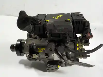 Pièce détachée automobile d'occasion pompe à injection pour opel zafira a 2.2 16v dti cat (y 22 dtr / l50) références oem iam 0470504213  