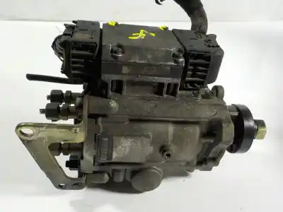 Pièce détachée automobile d'occasion pompe à injection pour opel zafira a 2.2 16v dti cat (y 22 dtr / l50) références oem iam 0470504213  