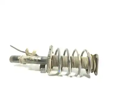 Peça sobressalente para automóvel em segunda mão amortecedor dianteiro esquerdo por ford tourneo connect 1.5 tdci cat referências oem iam 2329351