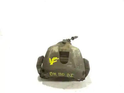 Peça sobressalente para automóvel em segunda mão pinça de travão dianteira esquerda por ford tourneo connect 1.5 tdci cat referências oem iam 1682876