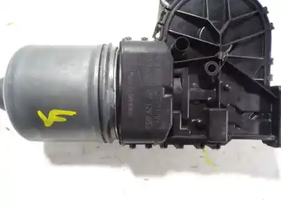 Автозапчасти б/у мотор переднего стеклоочистителя за peugeot 308 sw ii (lc_, lj_, lr_, lx_, l4_) 1.5 bluehdi 130 ссылки oem iam 9810327980 0390241587 0390241587