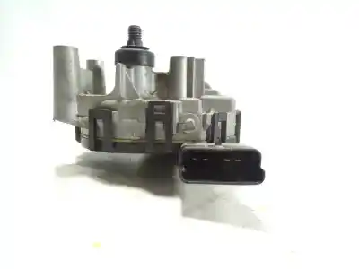 Автозапчасти б/у мотор переднего стеклоочистителя за peugeot 308 sw ii (lc_, lj_, lr_, lx_, l4_) 1.5 bluehdi 130 ссылки oem iam 9810327980 0390241587 0390241587