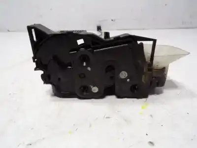 Автозапчасти б/у ЗАМОК ЛЕВОЙ ПЕРЕДНЕЙ ДВЕРИ за RENAULT MEGANE IV SEDÁN  ссылки OEM IAM 805032236R 16943018 805034436R