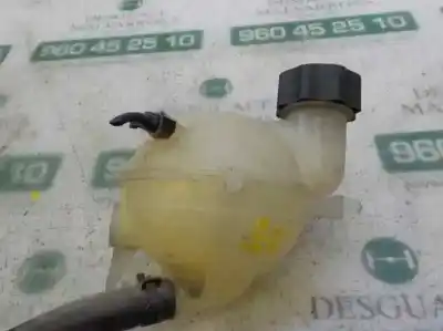 Second-hand car spare part coolant expansion tank for peugeot 308 i (4a_, 4c_) 1.6 hdi oem iam references   