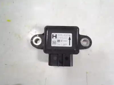 Tweedehands auto-onderdeel elektronische module voor nissan leaf i (ze0) eléctrico acenta oem iam-referenties 