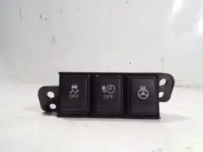 Tweedehands auto-onderdeel elektronische module voor nissan leaf i (ze0) eléctrico acenta oem iam-referenties 