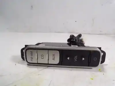 Tweedehands auto-onderdeel elektronische module voor nissan leaf i (ze0) eléctrico acenta oem iam-referenties 