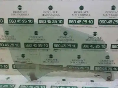 Piesă de schimb auto la mâna a doua GEAM UȘÃ FAȚÃ DREAPTA pentru PEUGEOT 308 I (4A_, 4C_)  Referințe OEM IAM   
