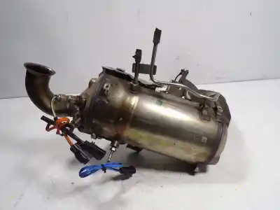 Автозапчасти б/у фильтр частиц за volvo c30 1.6 d drive kinetic ссылки oem iam 31338003 20111219c 36001997