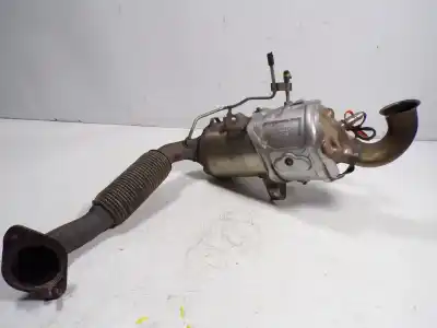 Автозапчасти б/у фильтр частиц за volvo c30 1.6 d drive kinetic ссылки oem iam 31338003 20111219c 36001997