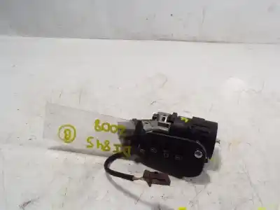 Second-hand car spare part ANTI-THEFT DEVICE for PEUGEOT 2008 I (CU_)  OEM IAM references 1608682880  9663123380