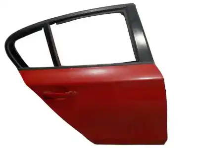 Peça sobressalente para automóvel em segunda mão porta do automóvel traseira direita por bmw serie 1 berlina (e81/e87) 2.0 16v diesel cat referências oem iam 41527191018