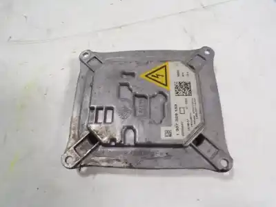 Автозапчасти б/у блок управления ксеноновыми фарами за bmw x5 (e70) 3.0 turbodiesel cat ссылки oem iam 63117182520 1307329153 