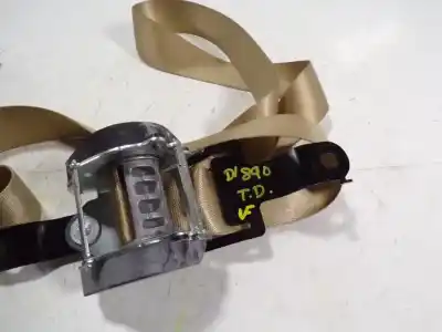 Автозапчасти б/у задний правый ремень безопасности за bmw x5 (e70) 3.0 turbodiesel cat ссылки oem iam 72117171174 606345600a 