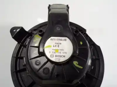 Peça sobressalente para automóvel em segunda mão motor de sofagem por ford ecosport titanium s referências oem iam 1811783 0130115579 av1119846ab