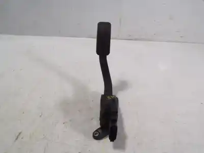 Pezzo di ricambio per auto di seconda mano potenziometro a pedale per ford fiesta vi (cb1, ccn) 1.5 tdci riferimenti oem iam 2120072