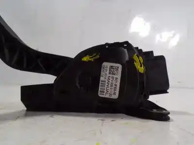 Автозапчастина б/у педальний потенціометр для ford fiesta vi (cb1, ccn) 1.5 tdci посилання на oem iam 2120072  8v219f836ab