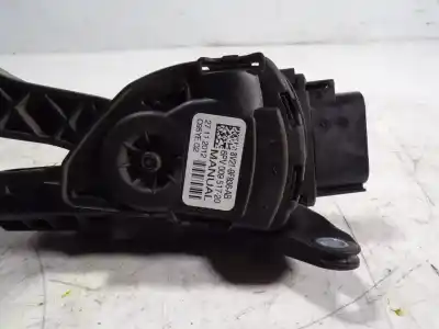 Автозапчастина б/у педальний потенціометр для ford fiesta (ccn) 1.0 ecoboost cat посилання на oem iam 2120072  8v219f836ab