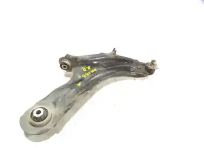 Recambio de automóvil de segunda mano de brazo suspension inferior delantero derecho para renault kangoo 1.5 dci diesel fap referencias oem iam 