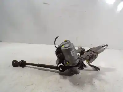 Peça sobressalente para automóvel em segunda mão COLUNA DE DIRECÇÃO por NISSAN NV250 KASTENWAGEN  Referências OEM IAM 8201514071  8201514069