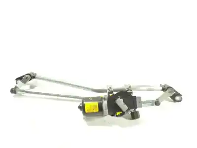 Second-hand car spare part front windshield wiper motor for renault kangoo express 1.5 dci oem iam references 8200409692