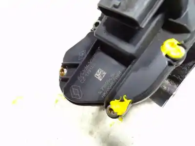 Recambio de automóvil de segunda mano de valvula egr para opel movano b kasten/combi 2.3 cdti referencias oem iam 95508569 a2c53412016 147105543r