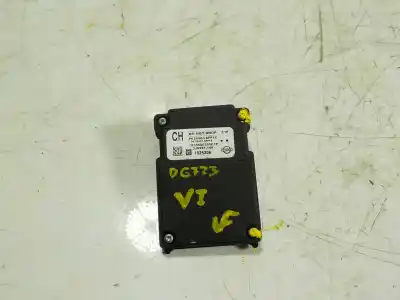 Second-hand car spare part electronic module for nissan x-trail (t32) acenta 4x4 oem iam references 284g36fp1c 338981148 284g36fp1c