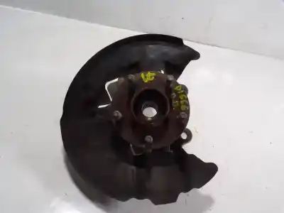 Second-hand car spare part front right knuckle for ford kuga (cbv) titanium oem iam references 1674670