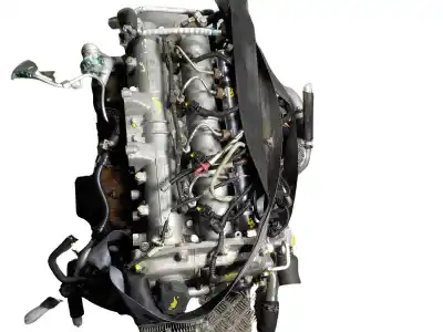 Recambio de automóvil de segunda mano de motor completo para mitsubishi canter euro 5/eev 3.0 diesel referencias oem iam f1ce3481z  