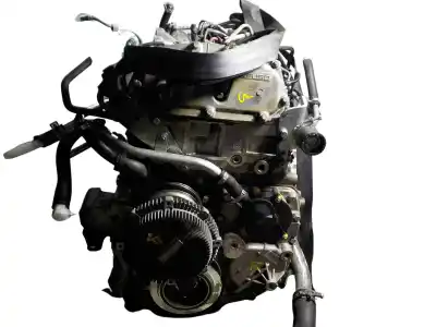 Recambio de automóvil de segunda mano de motor completo para mitsubishi canter euro 5/eev 3.0 diesel referencias oem iam f1ce3481z  