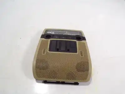 Автозапчасти б/у внутренняя лампа за bmw x5 (e70) 3.0 turbodiesel cat ссылки oem iam 61319225926