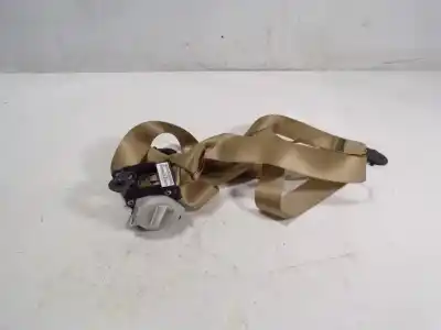 Автозапчасти б/у правый передний ремень безопасности за bmw x5 (e70) 3.0 turbodiesel cat ссылки oem iam 72117171168