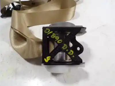 Автозапчасти б/у правый передний ремень безопасности за bmw x5 (e70) 3.0 turbodiesel cat ссылки oem iam 72117171168 0713a6015m 