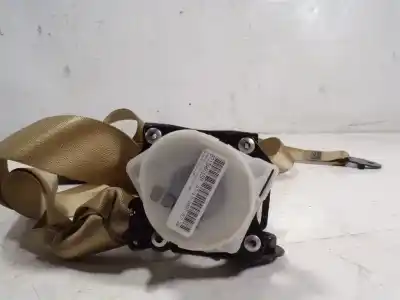 Автозапчасти б/у правый передний ремень безопасности за bmw x5 (e70) 3.0 turbodiesel cat ссылки oem iam 72117171168 0713a6015m 