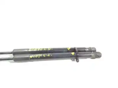 Автозапчасти б/у амортизатор капота за bmw x5 (e70) 3.0 turbodiesel cat ссылки oem iam 51237148346  