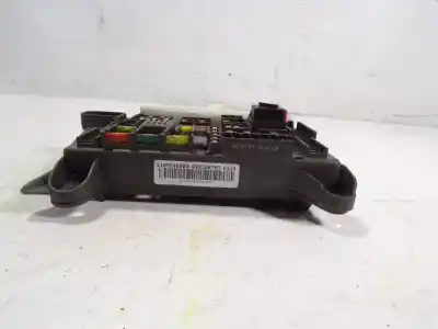 Автозапчасти б/у блок реле/предохранителей за bmw x5 (e70) 3.0 turbodiesel cat ссылки oem iam 61146931687 518954020a 