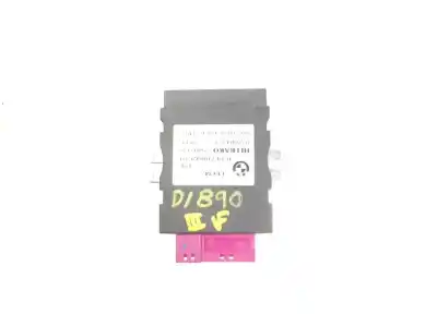 Автозапчасти б/у электронный модуль за bmw x5 (e70) 3.0 turbodiesel cat ссылки oem iam 16147229173