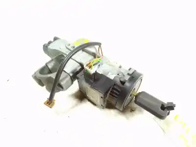 Piesă de schimb auto la mâna a doua DISPOZITIV ANTIFURT pentru NISSAN MICRA (K13)  Referințe OEM IAM D87001HAFA A1192E780 8590C9968