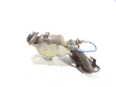 Gebrauchtes Autoersatzteil katalysator zum nissan micra (k13) 1.2 cat oem-iam-referenzen   140021hf0a